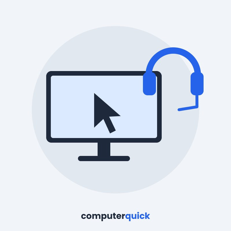 Fernwartung 30 Minuten | Computerquick