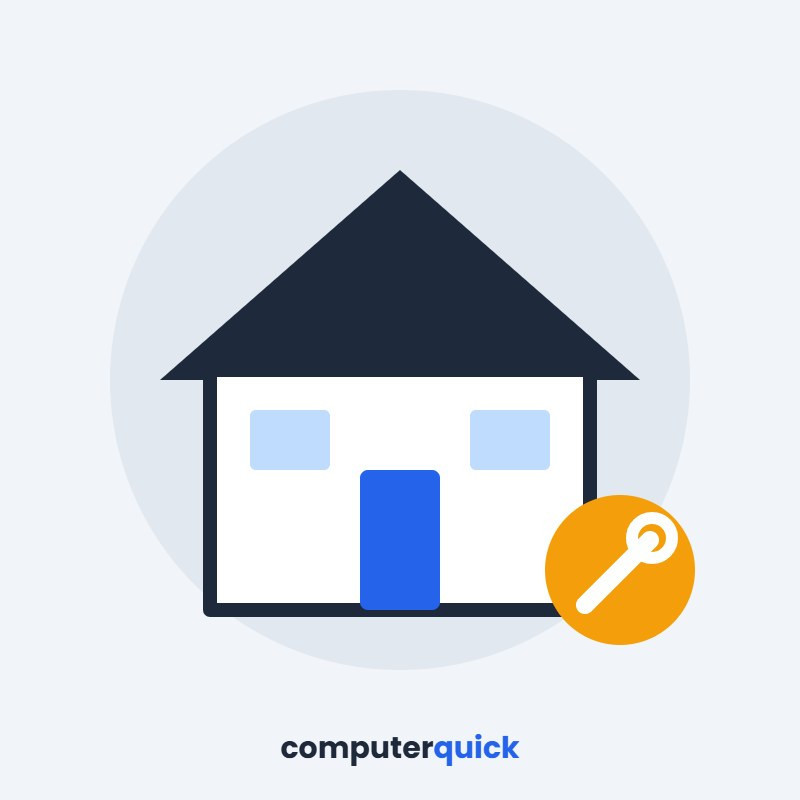 Support vor Ort (pro Stunde) | Computerquick