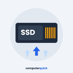 SSD-Aufrüstung (Einbau) | Computerquick
