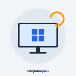 Windows reinstallation | Computerquick