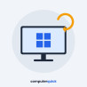 Windows reinstallation | Computerquick